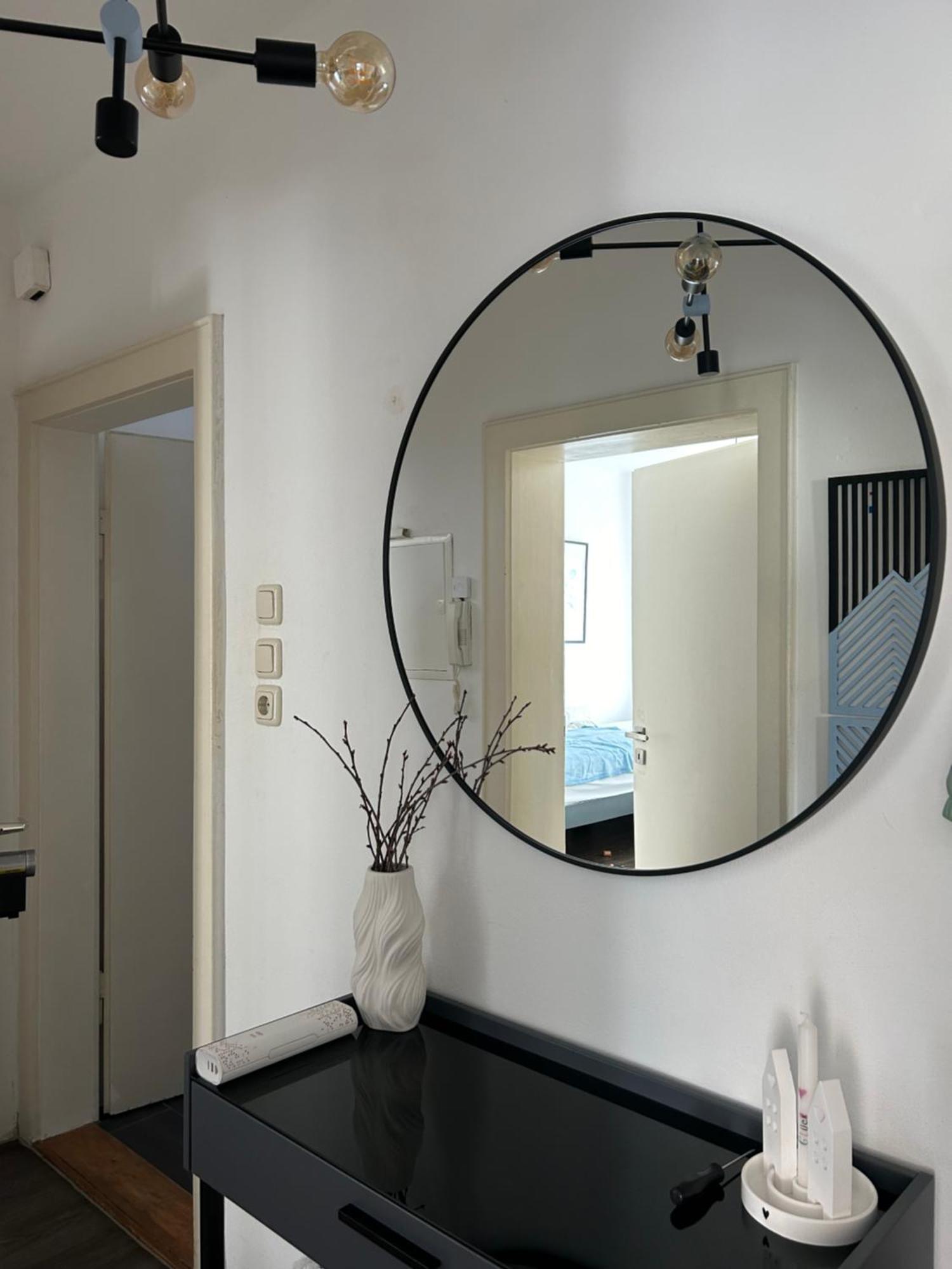 Mintara Apartment Charme Der Stadt Parkplatz Netflix Und Sky Lichtenfels  Esterno foto