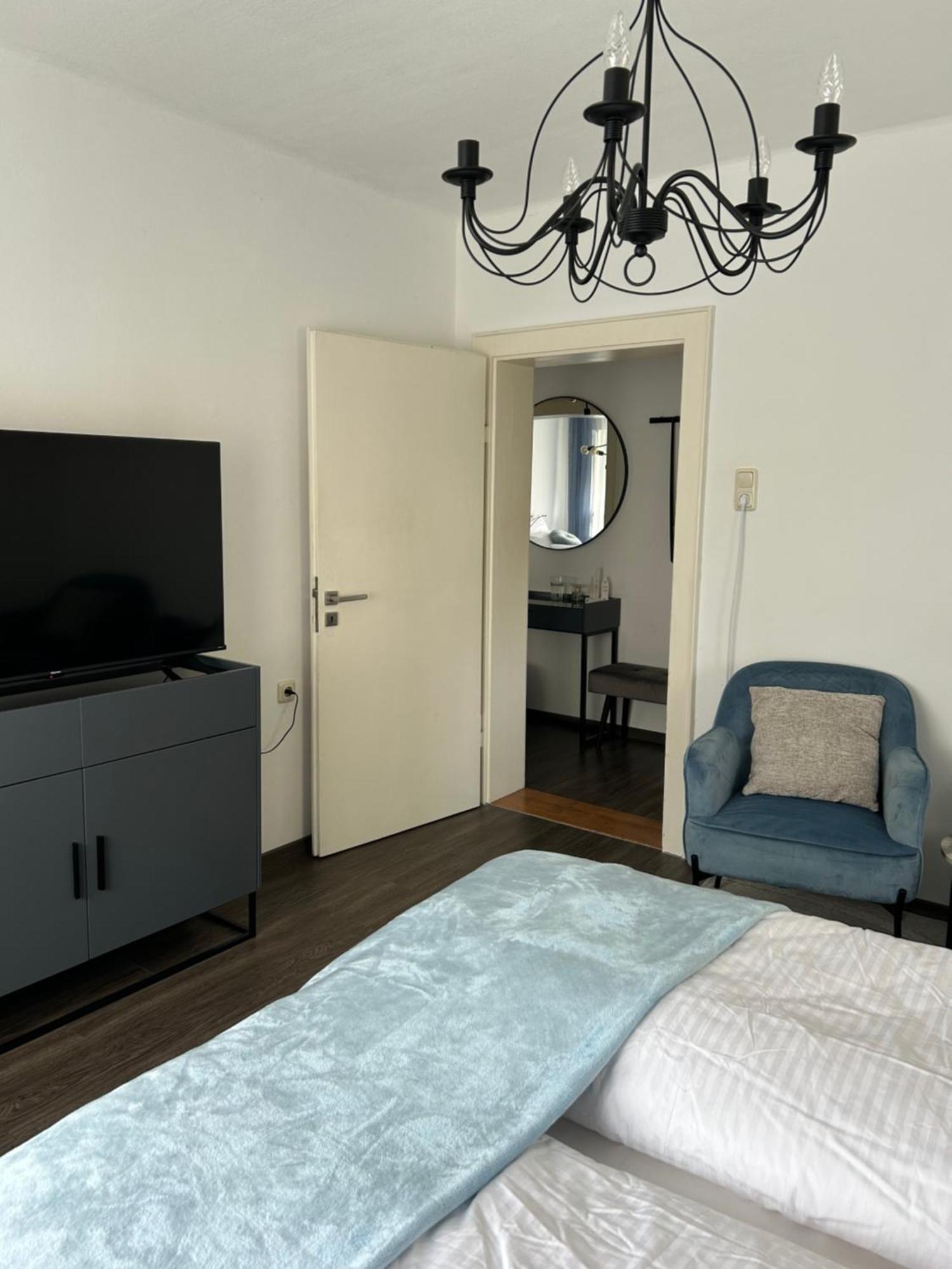 Mintara Apartment Charme Der Stadt Parkplatz Netflix Und Sky Lichtenfels  Esterno foto