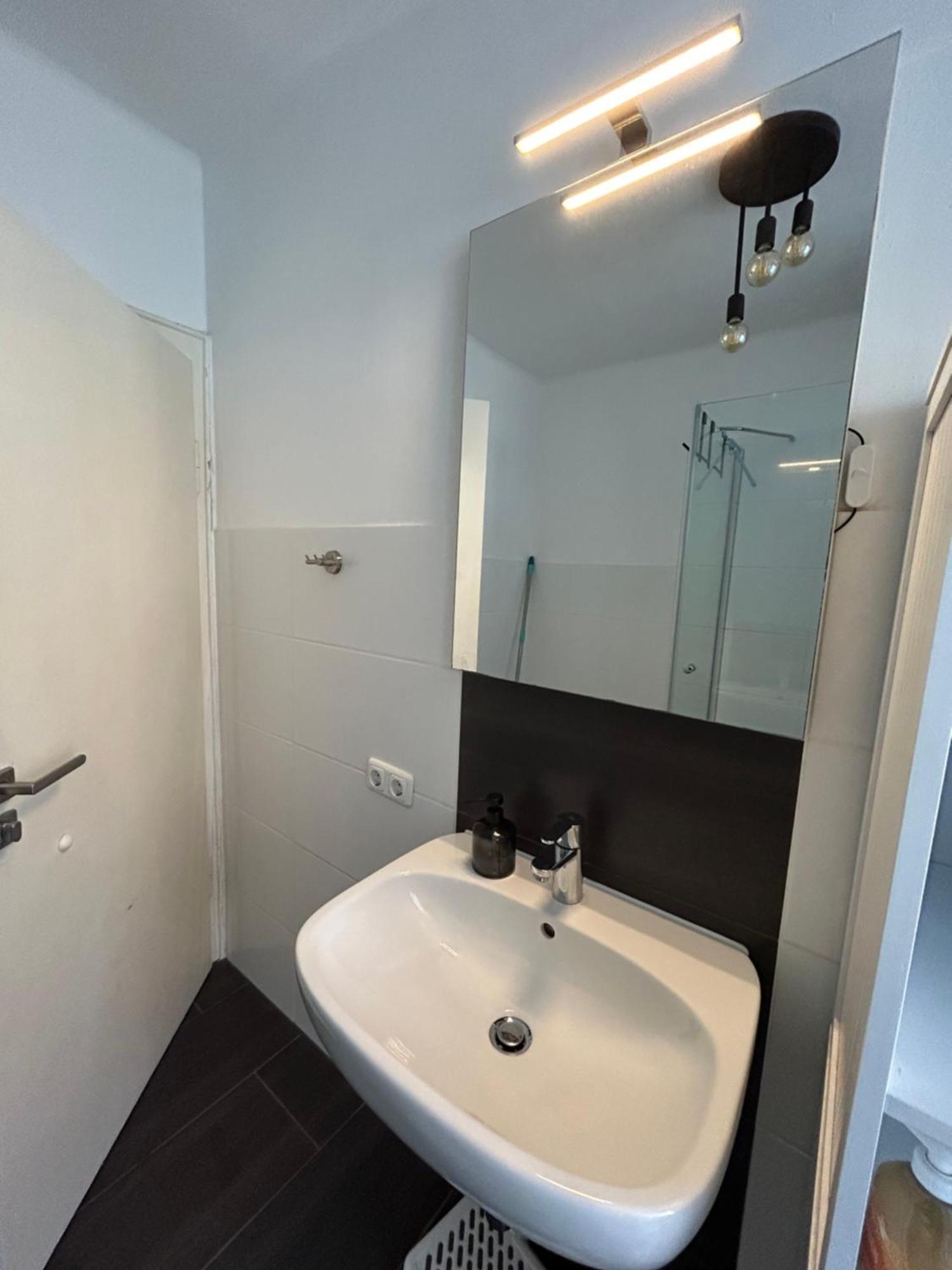 Mintara Apartment Charme Der Stadt Parkplatz Netflix Und Sky Lichtenfels  Esterno foto