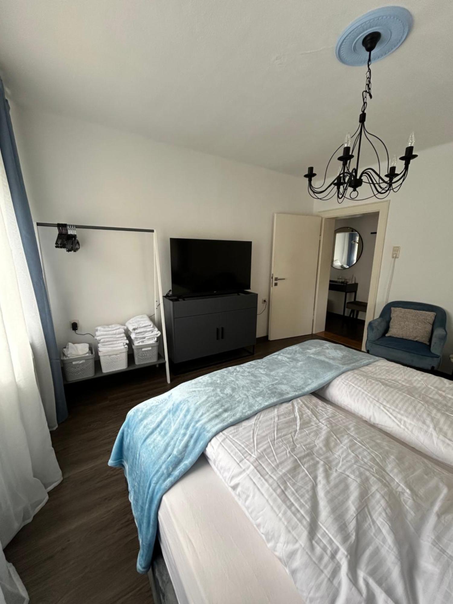 Mintara Apartment Charme Der Stadt Parkplatz Netflix Und Sky Lichtenfels  Esterno foto