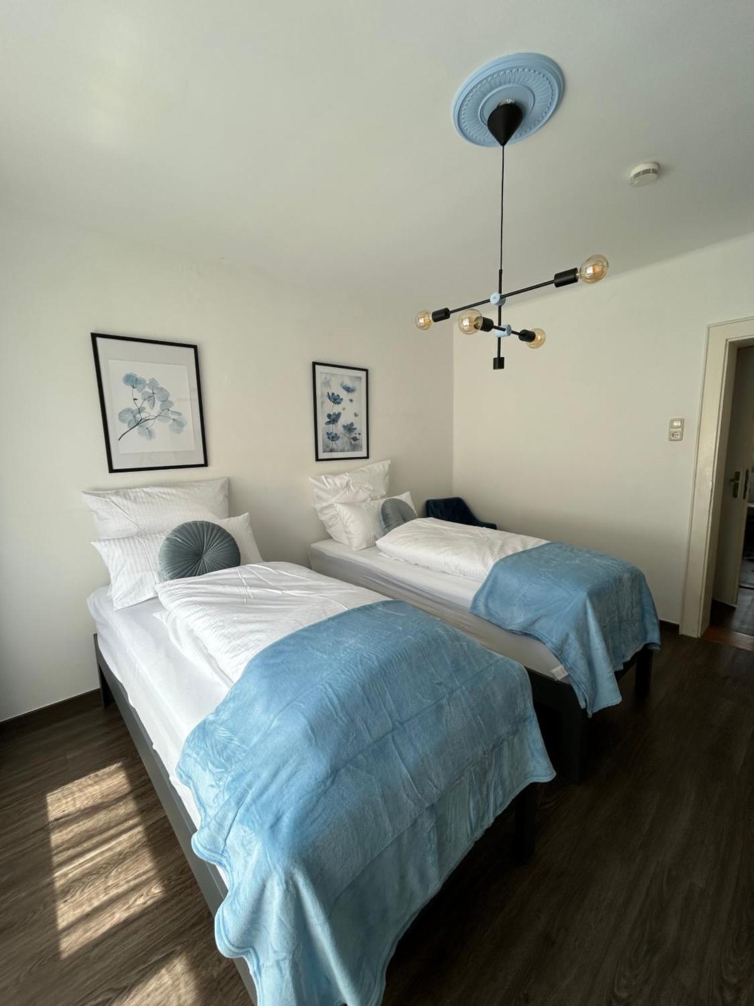 Mintara Apartment Charme Der Stadt Parkplatz Netflix Und Sky Lichtenfels  Esterno foto