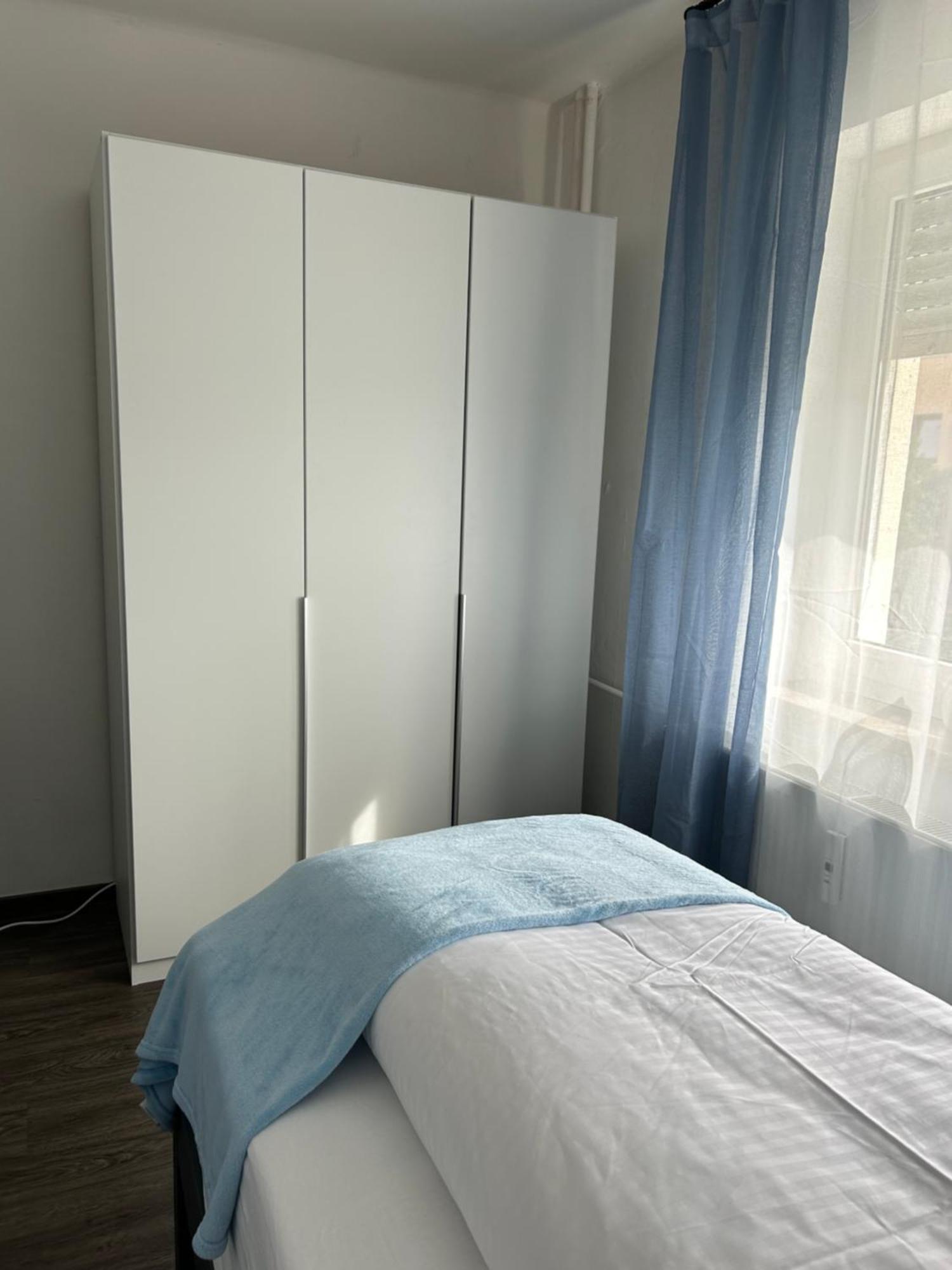 Mintara Apartment Charme Der Stadt Parkplatz Netflix Und Sky Lichtenfels  Esterno foto