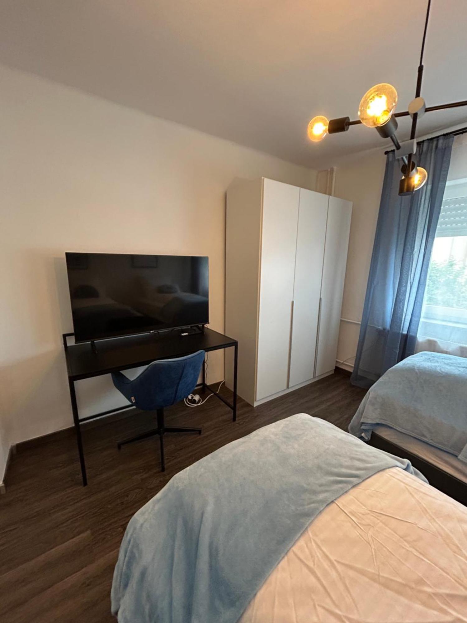 Mintara Apartment Charme Der Stadt Parkplatz Netflix Und Sky Lichtenfels  Esterno foto