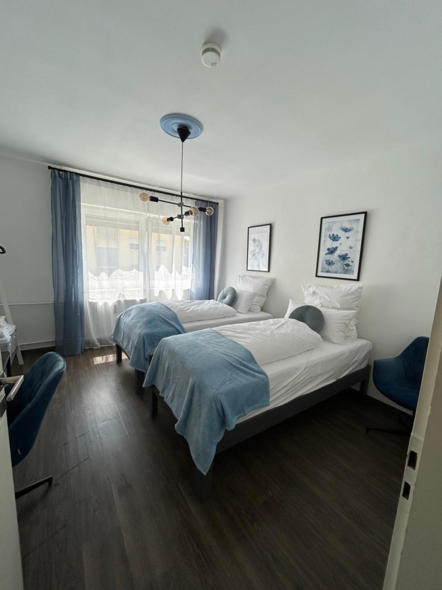 Mintara Apartment Charme Der Stadt Parkplatz Netflix Und Sky Lichtenfels  Esterno foto